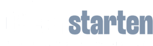 Durchstarten Logo