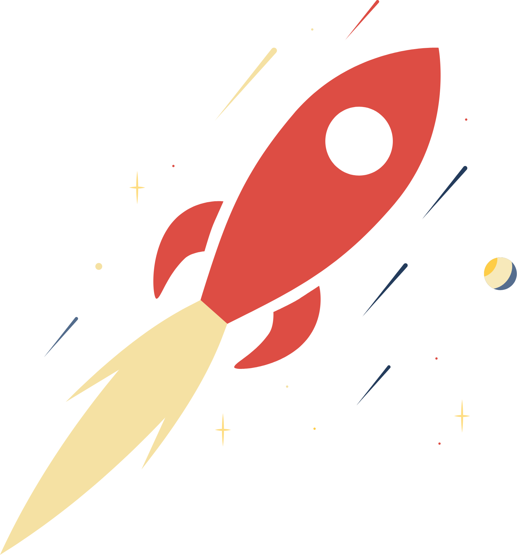 rocketdurchstarten-header